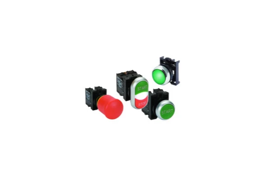 Atsign Power - Pilot lamp